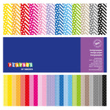Design Paper - Patterned, 305 x 305 mm (20 pages)