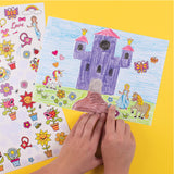 Mega Sticker Set (500 pcs)