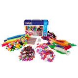 Playbox of Sweden Craft Kit - 3500 pcs