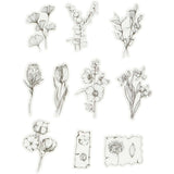 Masking tape stickers