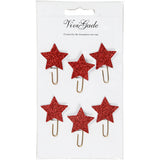 Metal Paperclips