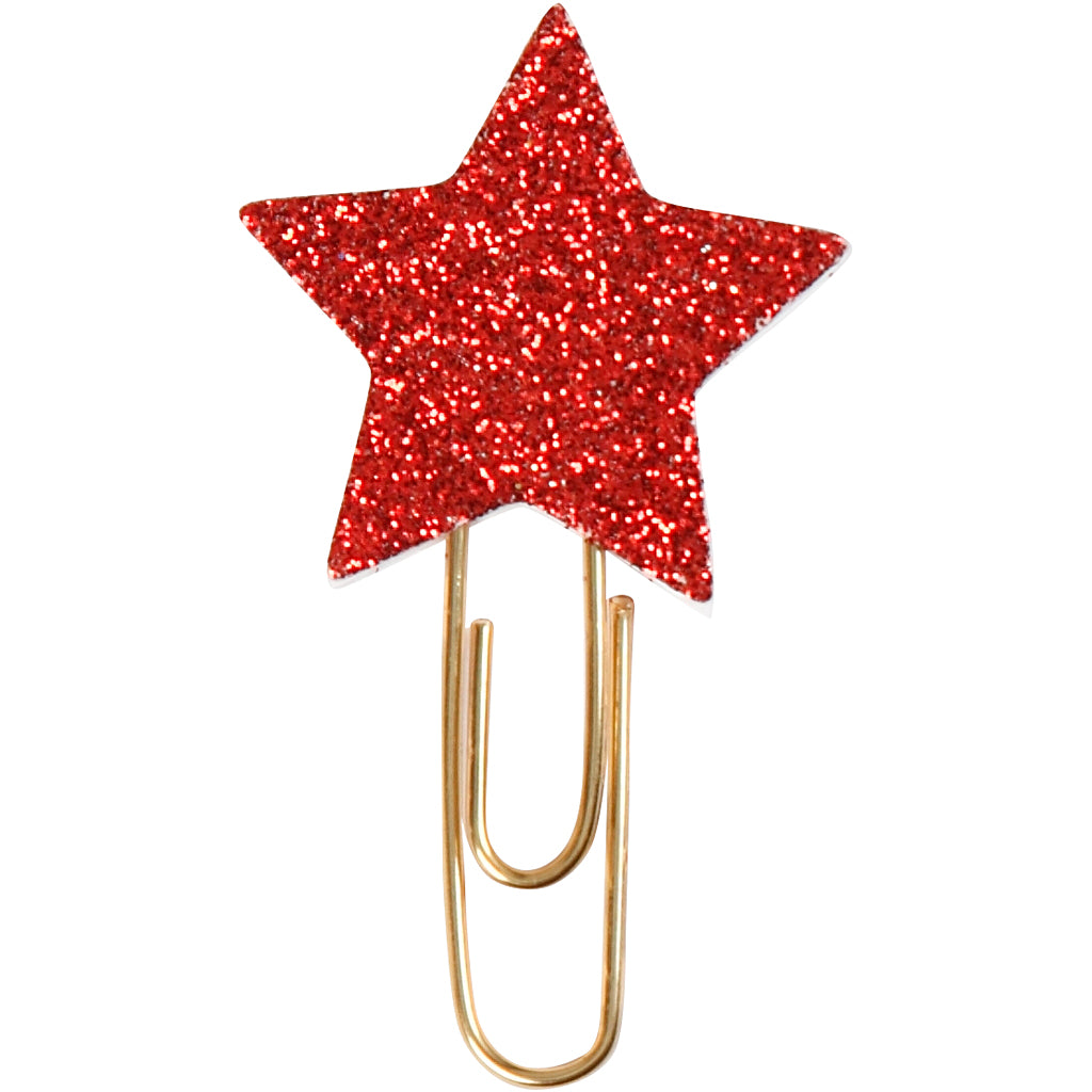 Metal Paperclips