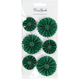 Paper Rosettes