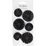 Paper Rosettes