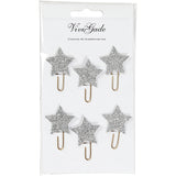 Metal Paperclips