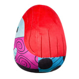 Squishmallows 8 Inch Nightmare Before Christmas - Sally with Cat