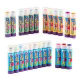 Little Brian Mini Paint Sticks (24 Pack)