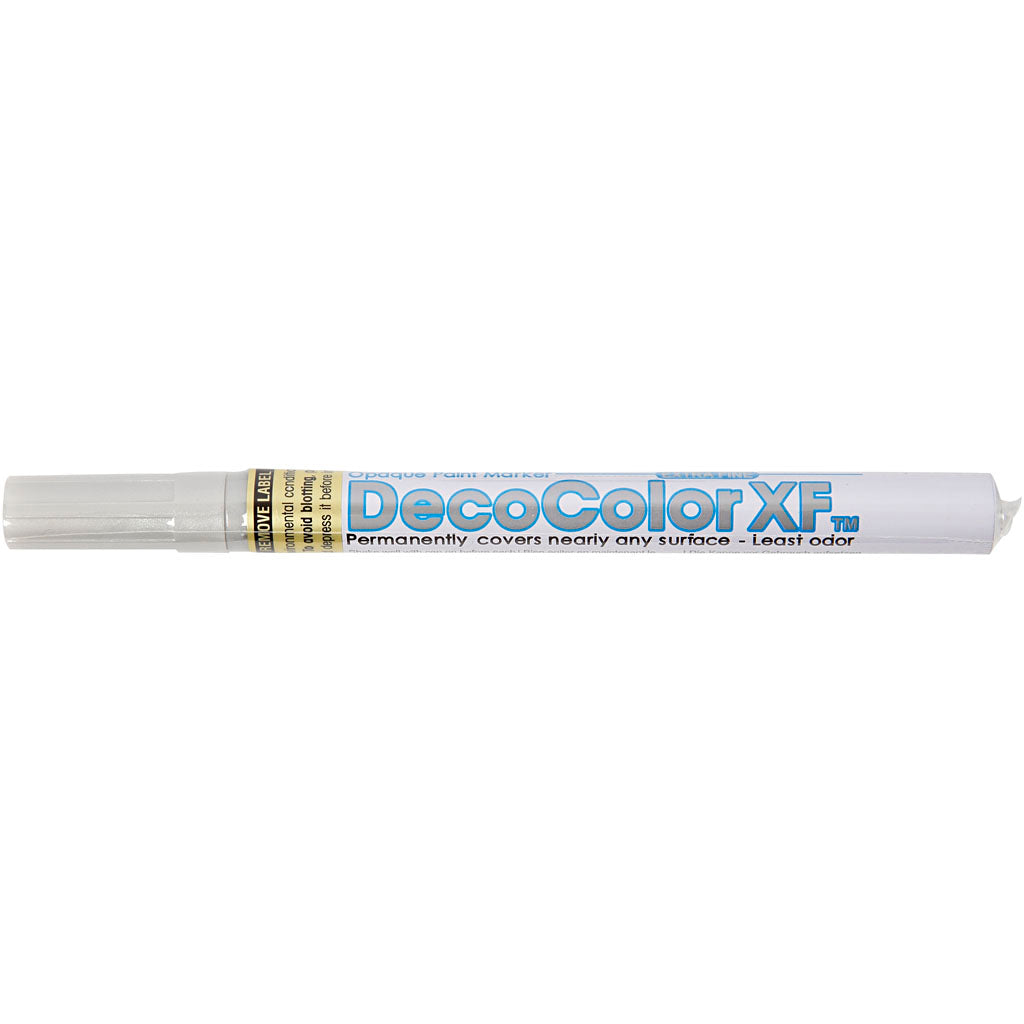 Deco Permanent Marker