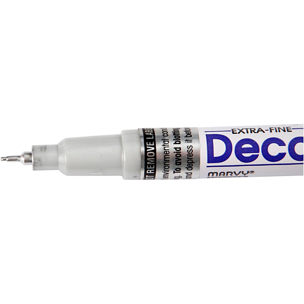 Deco Permanent Marker
