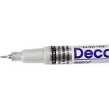 Deco Permanent Marker