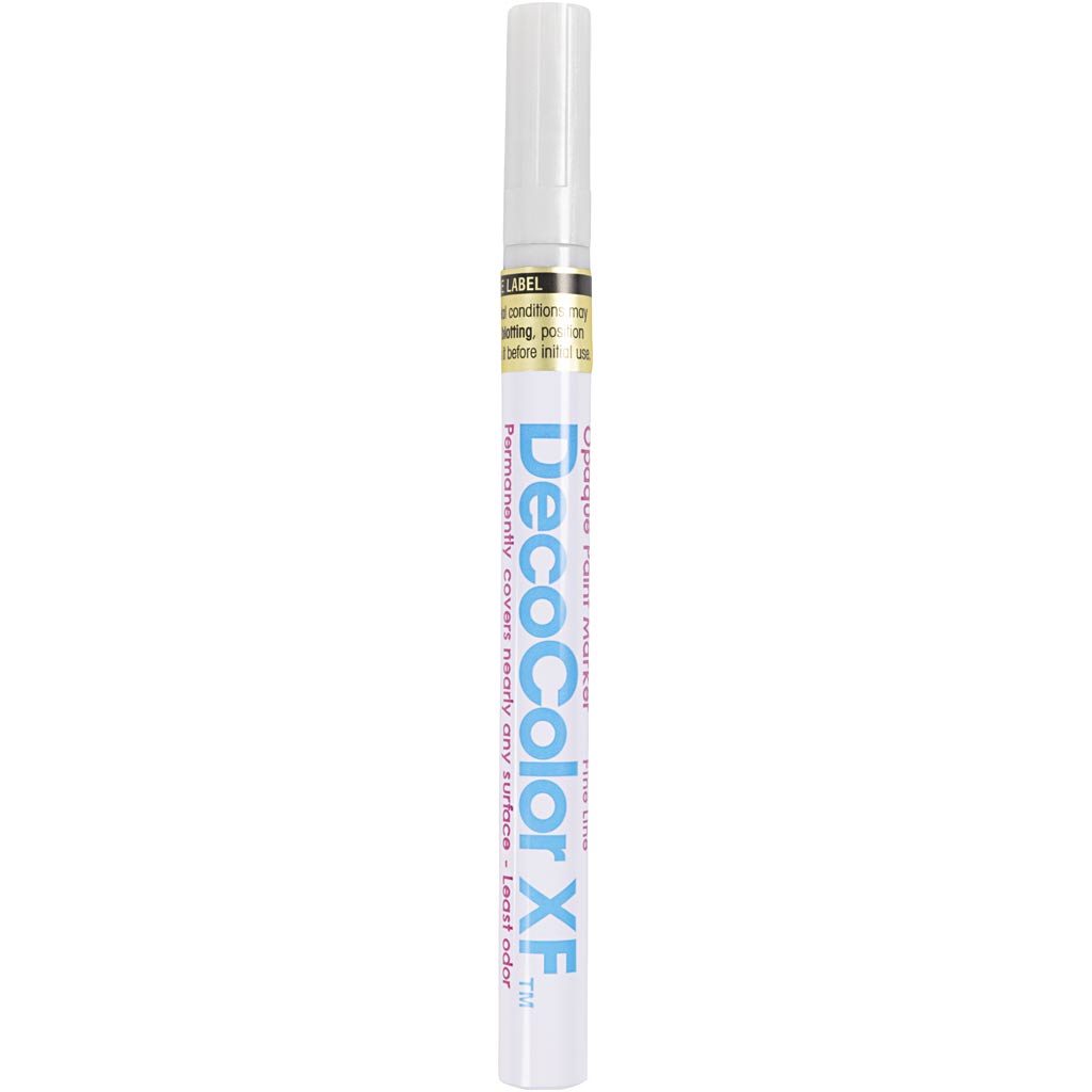 Deco Permanent Marker
