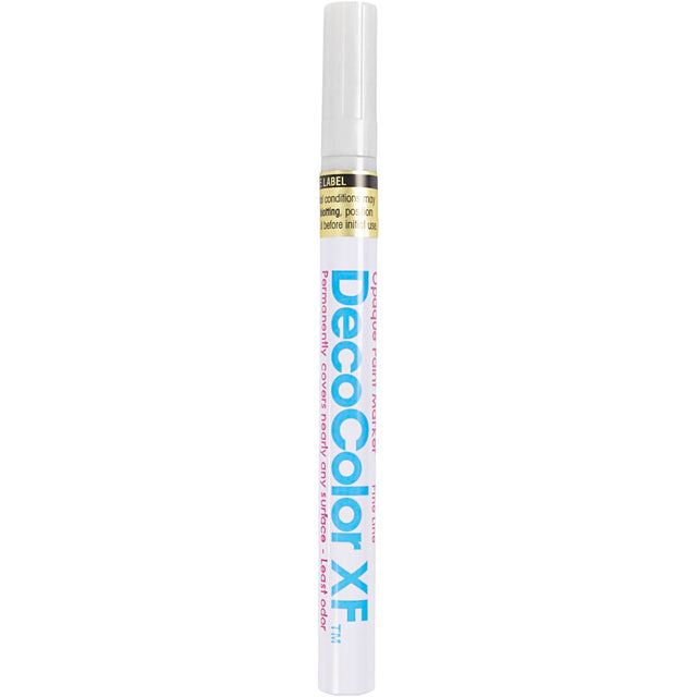 Deco Permanent Marker