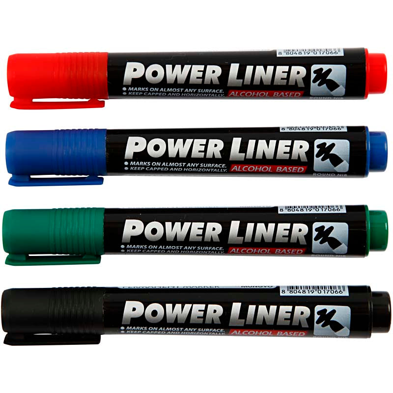 Power Liner