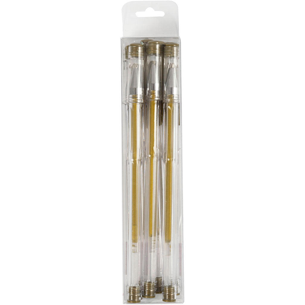 Gel Pens