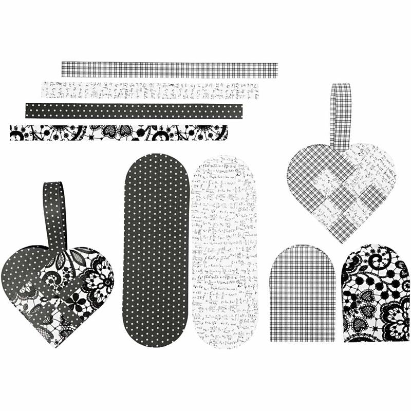 Woven Hearts