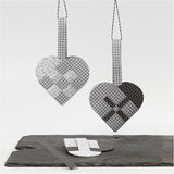 Woven Hearts