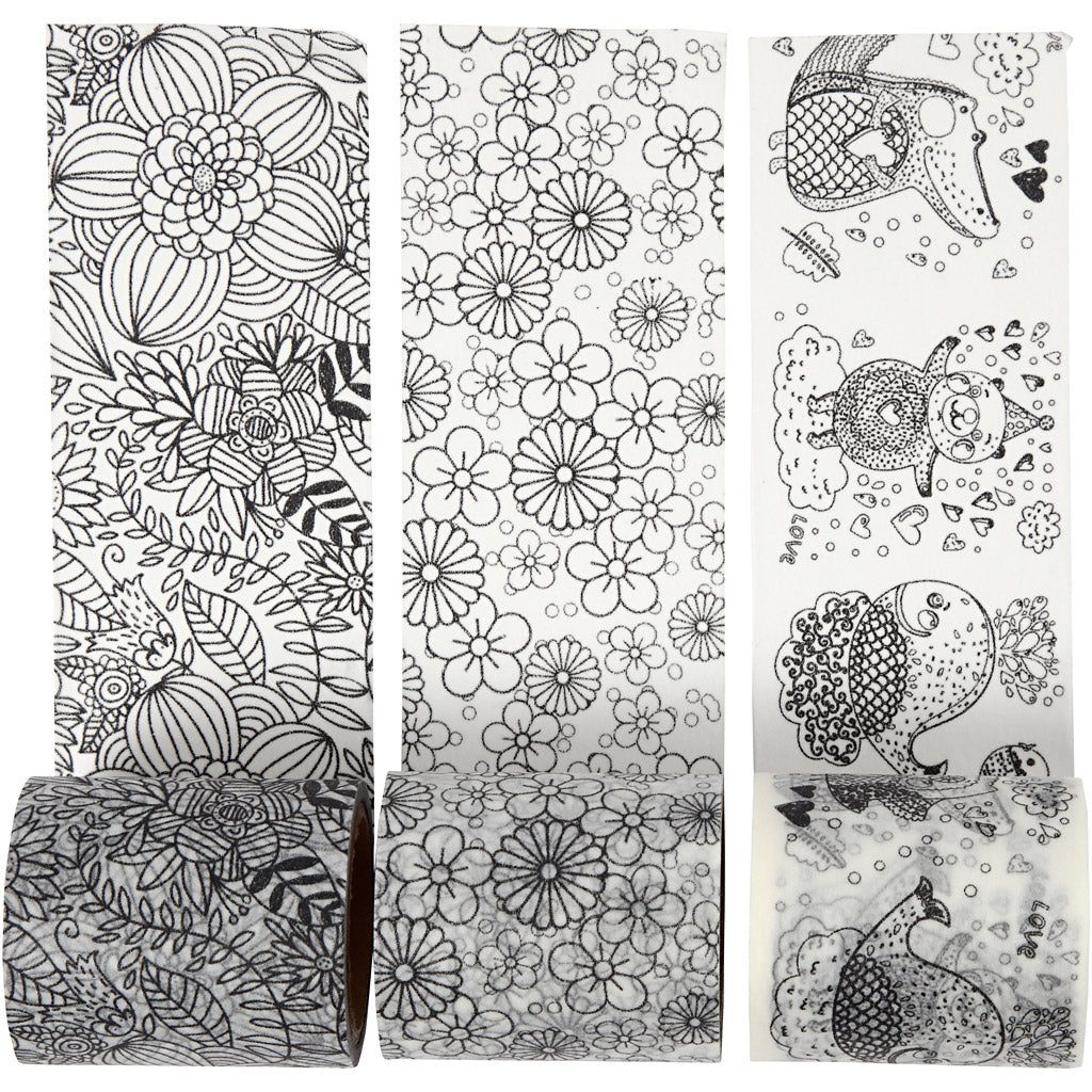 Washi Tape