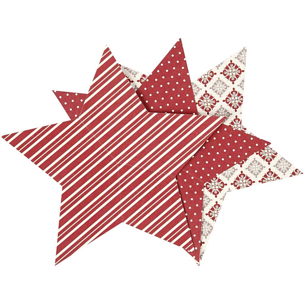 3D Stars