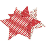 3D Stars