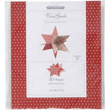 3D Stars
