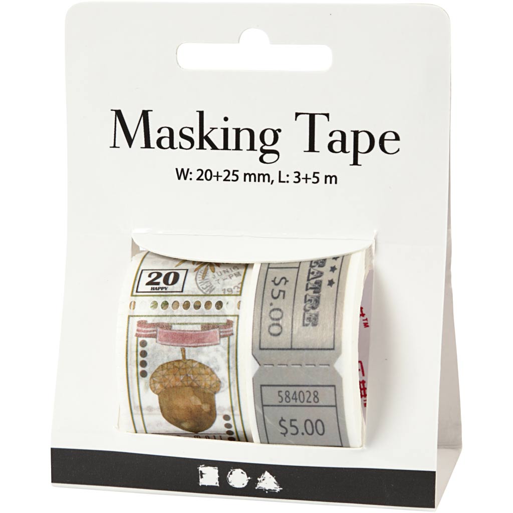 Washi Tape
