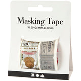 Washi Tape