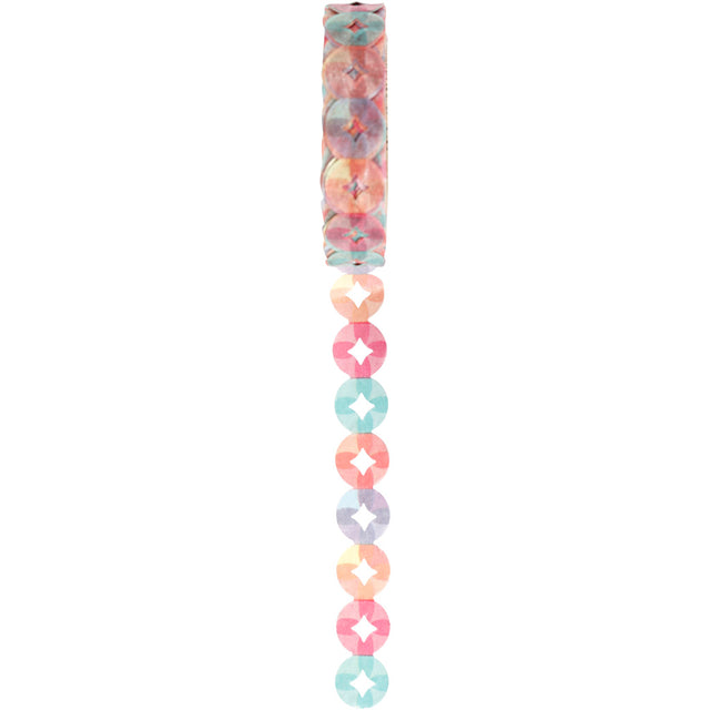 Lace Washi Tape