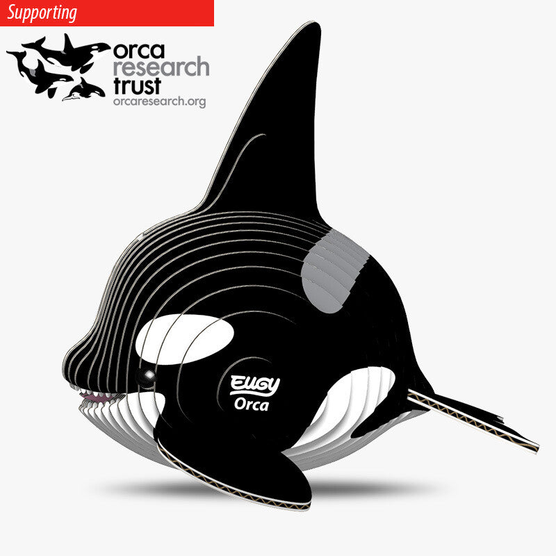 EUGY Orca