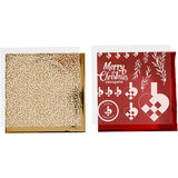 Deco Foil and transfer sheet