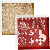 Deco Foil and transfer sheet