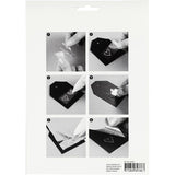 Deco Foil and transfer sheet