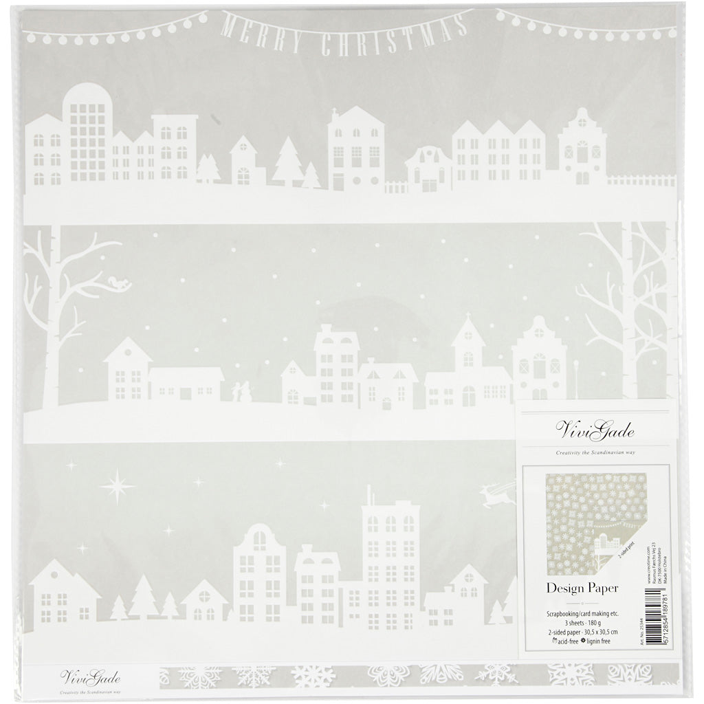 Designpaper
