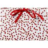 Folding gift box