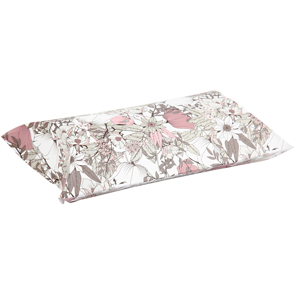 Pillow box