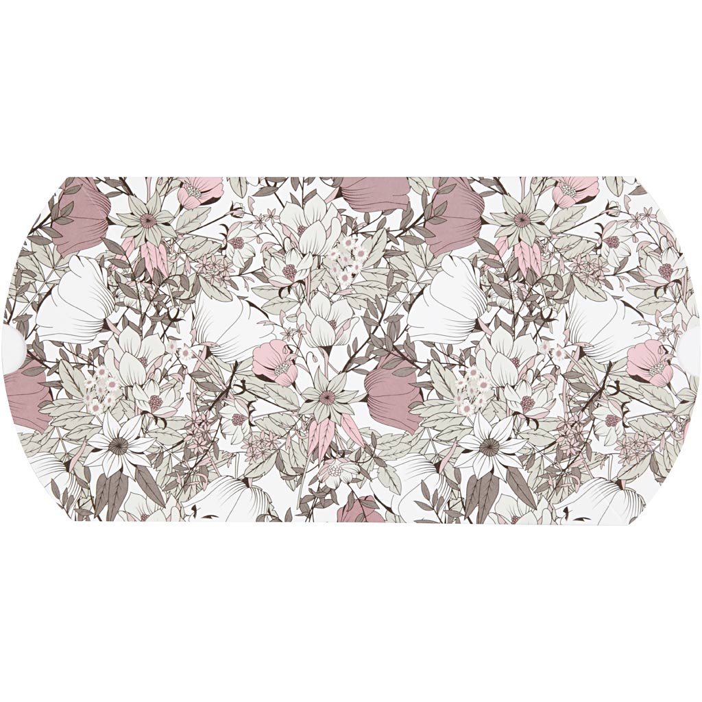 Pillow box