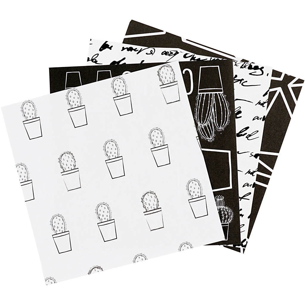 Origami Paper