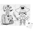 Jigsaw Puzzle