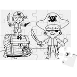 Jigsaw Puzzle