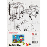 Jigsaw Puzzle