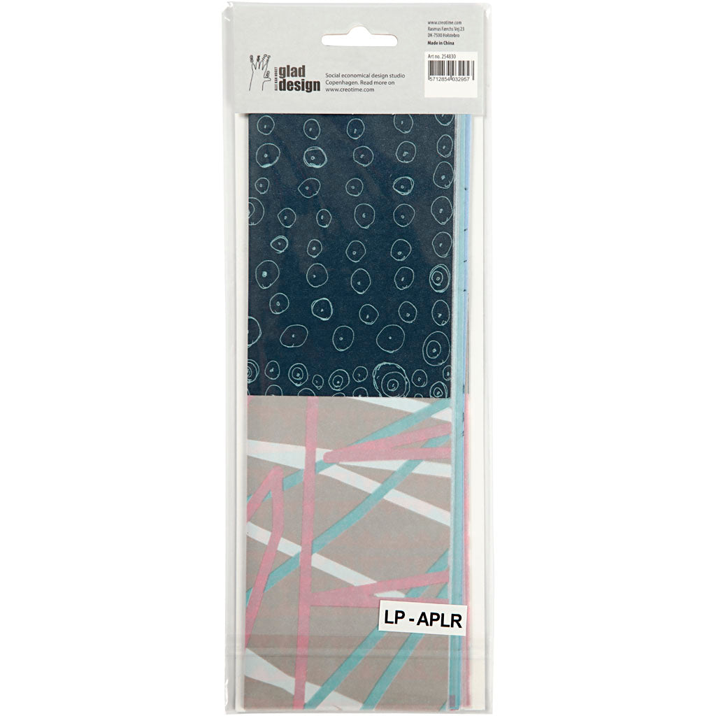 Decoupage Paper