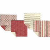 Vivi Gade Origami Paper 15cm - Copenhagan (50 Sheets)