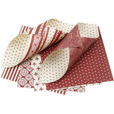 Vivi Gade Origami Paper 15cm - Copenhagan (50 Sheets)