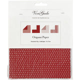 Vivi Gade Origami Paper 15cm - Copenhagan (50 Sheets)