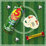 5 Second Rule Mini Game - Football