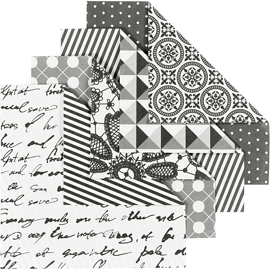 Origami Paper