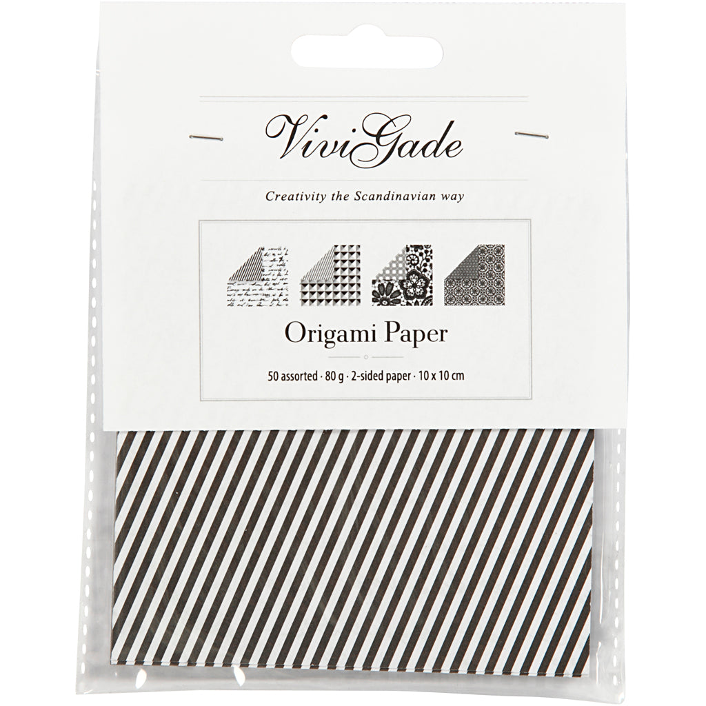 Origami Paper