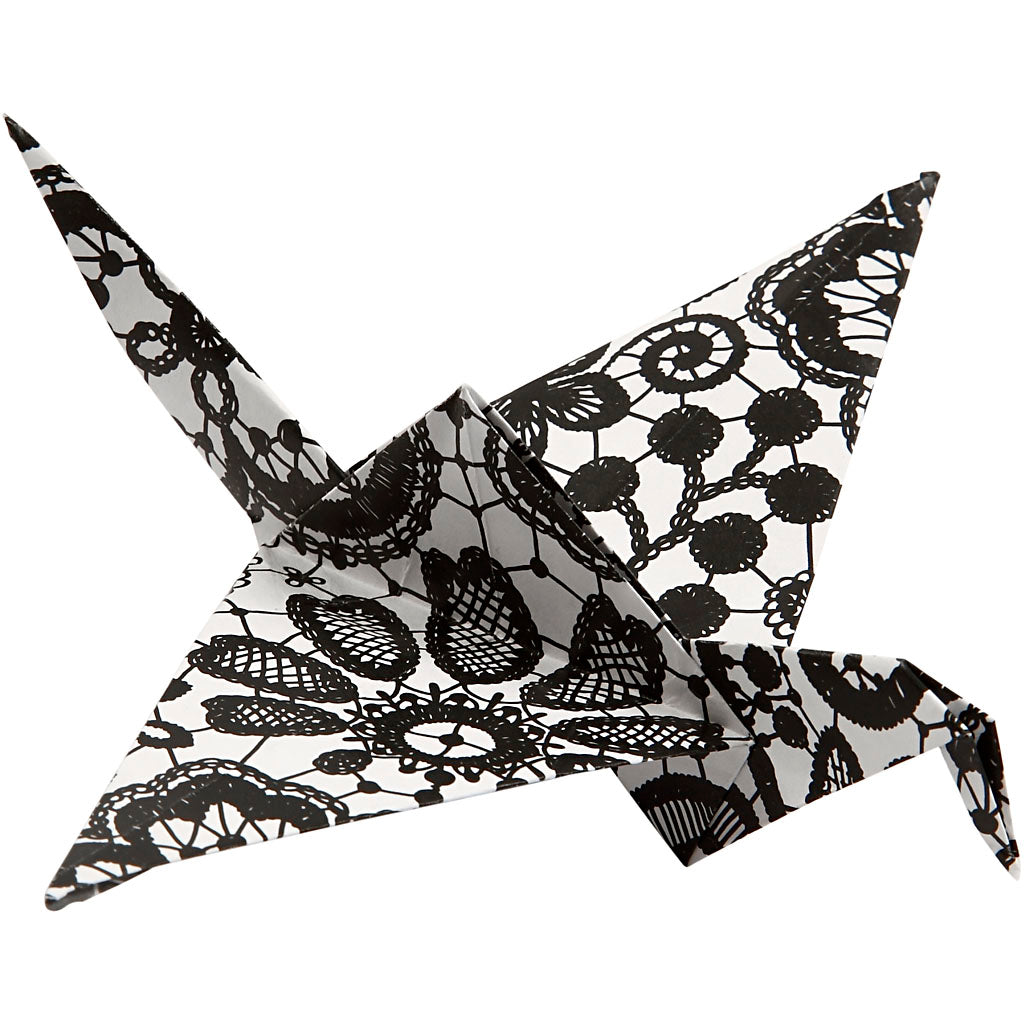 Origami Paper