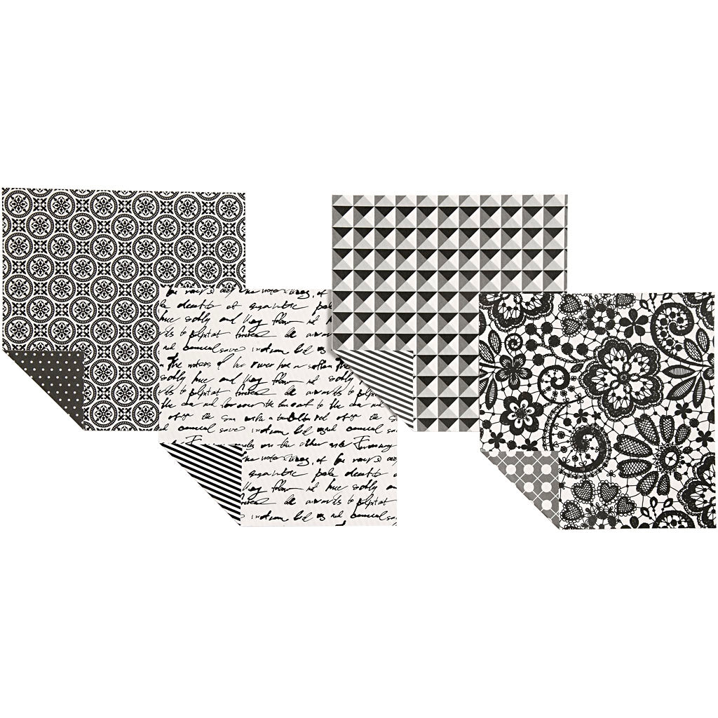 Origami Paper