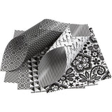 Vivi Gade Origami Paper 15cm - Paris (50 Sheets)