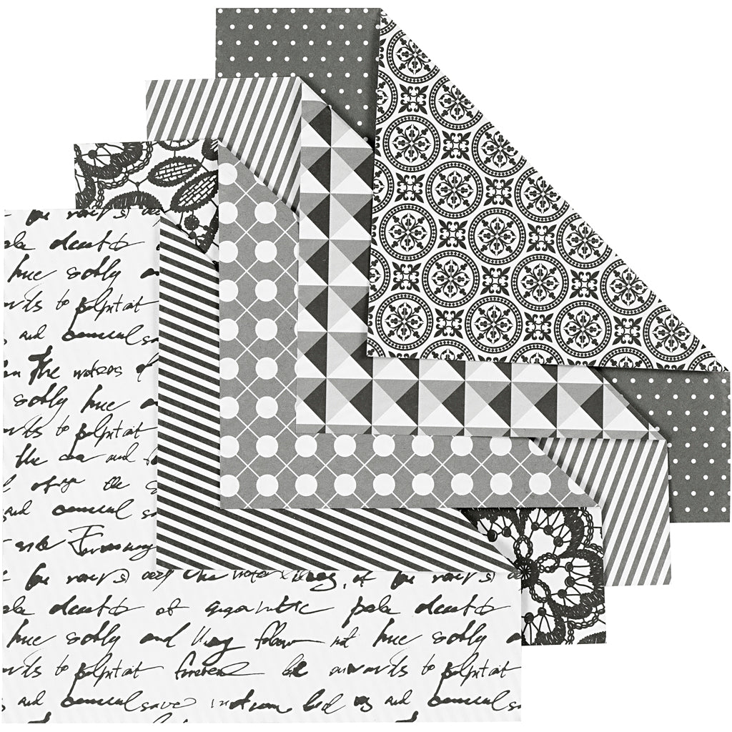 Origami Paper